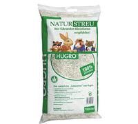 Hugro 100L lecho para roedores