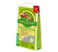 Hugro 10L De vuelta a la vida