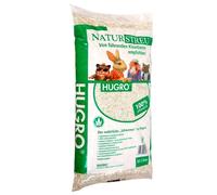 Hugro 30L sustrato para roedores