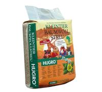 Hugro 40L sustrato de algodón