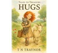 HUGS: A Modern Retelling - The Ugly Duckling