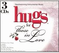Hugs for Those in Love