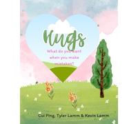 Hugs: When we made a mistake, what do we want most from parents?