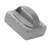 Hugsweet Bloque de limpieza de piscinas, piedra pómez para limpieza de piscinas - Limpieza de manchas de óxido de hormigón | Limpieza manual de lechada y hormigón, removedor de calcio para azulejos de