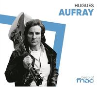 Hugues Aufray - Best of Fnac [VINYL] [Vinilo]