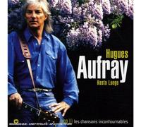 Hugues Aufray - Best Of : Hasta Luego (Coffret 3 CD) [Import]