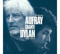Hugues Aufray chante Bob Dylan (1965-2009) [Coffret 5CD - Tirage Limité]