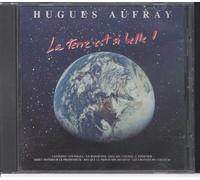 Hugues AUFRAY - La terre est si belle !