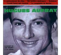Hugues Aufray - Le Poinconneur Des Lilas