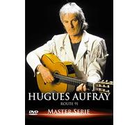 Hugues Aufray - Master Serie [Francia] [DVD]