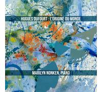 Hugues Dufourt: L'Origine du monde