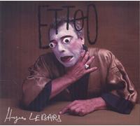 Hugues le Bars - Ettoo