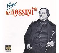 Huguet - Viva Rossini:A 200th Anv Celebration