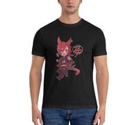 HUh555bhi G-raha-Tia-At-Your-Service-T-Shirt