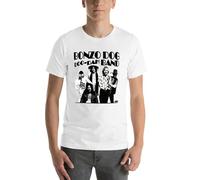 HUh555bhi Gift-For-Most-Important-Bonzo-Dog-Band-Awesome-For-Movie-Fan-T-Shirt-Clothes