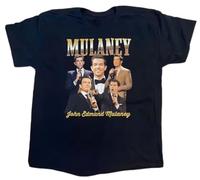 HUh555bhi John Edmund Mulaney T-Shirt