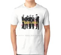 HUh555bhi Kids-In-Hall-5-Seasons-T-Shirt-100-Canada-Humor-Kitthh-Bruce-Mcculloch