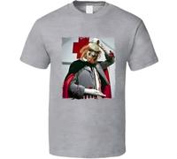 HUh555bhi Lidsville Hoo Doo Charles Nelson Reilly T Shirt
