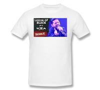 HUh555bhi LORDS-OF-An-BLACK-2-s-Basic-Short-Sleeve-T-Shirt-Graphic-R298