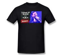 HUh555bhi LORDS-OF-An-BLACK-2-s-Basic-Short-Sleeve-T-Shirt-Graphic-R298