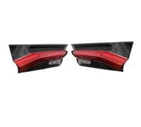 HUHNGNBZPM Luz Trasera Luz Trasera LED Mejorada G20 G28 2019 2020 luz G80 para M8 Design 320i 325i 330i Luces de señal DRL Accesorios para Coche Pilotos Traseros