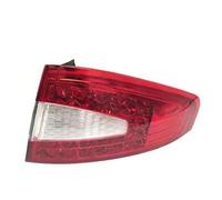 HUHNGNBZPM Luz Trasera para Mondeo 2007-2010 Accesorios para Coche Conjunto de luz Trasera Exterior Luz Freno Luces estacionamiento Lámpara Pilotos Traseros(Right Side Outside)