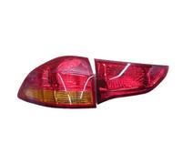 HUHNGNBZPM Luz Trasera para Montero Sport Pajero 2010-2015 Parachoques Trasero luz antiniebla de Freno lámpara 8330A916 Luz Trasera del Coche Pilotos Traseros(Inner Only 1 Right)