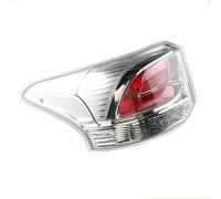 HUHNGNBZPM Luz Trasera para Outlanr 2013-2014 8330A787 Luz Trasera de Coche, lámpara Freno, Lente, Bombilla no incluida Pilotos Traseros(Left Side)