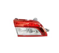 HUHNGNBZPM Luz Trasera para Subaru Outback 2015-2020, luz de Freno Trasera, Carcasa, Accesorios lámpara, Cubierta Coche Pilotos Traseros(Outside Right)