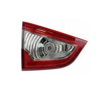 HUHNGNBZPM Luz Trasera para Suzuki para S-Cross S para Cross 2014 2015 para SX4 2016 Parachoques Trasero de Coche Luz Trasera Lámpara con Bombilla luz Pilotos Traseros(Inner Right)