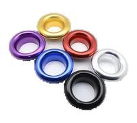 HUHNGNBZPM Tubo Entrada Filtro Admisión Aire Entrada Aluminio Corta para RAM Bellmouth Adaptador Pila Velocidad para Entrada Aire Cubierta Bocina Turbo 2 ", 47MM 50MM(Blue)