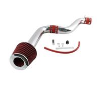 HUHNGNBZPM Tubo Entrada Filtro Admisión Aire para Accord 2.2L/2.3L L4 DX/LX/EX/SE/VP 1994-2002 Admisión Aire Kit Inducción Admisión Aire Frío Filtro