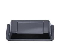 HUHNGNBZPM Tubo Entrada Filtro Admisión Aire para Capó Motor Coche Cubierta Tipo Pala Ventilación Tapa Protectora Lluvia Y Polvo para Entrada Aire para Jeep para Wrangler para JK para TJ