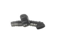 HUHNGNBZPM Tubo Entrada Filtro Admisión Aire para Coche 4G64 Manguera Aire Motor Tubo Entrada Manguera Entrada Tubo Corrugado Aire para Mitsubishi para Pajero para V11W V31W