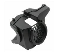 HUHNGNBZPM Tubo Entrada Filtro Admisión Aire para MK3 MK 3.5 ST RS para Kuga 2012-2018 para Escape 2017 para Focus SE 2014 para C-MAX 2012 Caja Filtro Entrada Aire Protección Entrada Cubierta