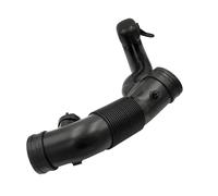 HUHNGNBZPM Tubo Entrada Filtro Admisión Aire para VW para Golf Mk4 para 1.6 1998 1999 2000 2001 2002 2003 2004 2005 Manguera Admisión Aire 1J0129684CG