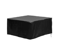 Huhudyy Cubierta de proyector, adecuada para el techo en el hogar y al aire libre, cubierta de protección contra el polvo y el agua del proyector de víde