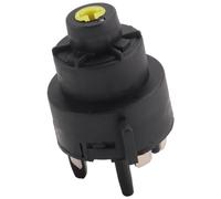 Huhudyy Interruptor de Encendido Interruptor de Arranque para 80, 100, A3, A4, A6, A8 1990-1997 4A0905849A