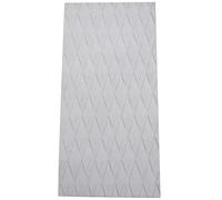 Huhudyy Tabla de Surf Cubierta de TraccióN Antideslizante Eva Almohadilla de Cubierta Adhesiva para Cubierta de, Kayak, Tabla de Surf, Tabla de Vertical,De Skimboard -