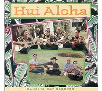 Hui Aloha – Hui Aloha – CD – Importación USA – Sony Music