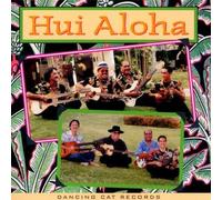 Hui Aloha – Hui Aloha – CD – Importación USA – Sony Music