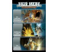 Hui Buh - 03/3er Box-Spukbox [Import] [Casete]