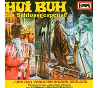 Hui Buh 10 - Hui Buh 10-U. d. Verschwund [Import]
