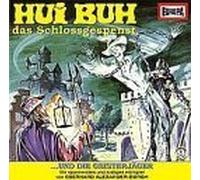 Hui Buh 9 - Hui Buh 9/und Die Geisterjg [Import] [Casete]