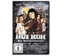 Hui Buh - Das Schlossgespenst [DVD]
