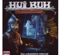 Hui Buh Neue Welt - 007/das Unheimliche Internat