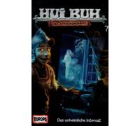 Hui Buh Neue Welt - 007/Das unheimliche Internat [Casete]
