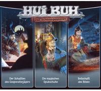 Hui Buh Neue Welt - 02/3er Box-Spukbox [Import]