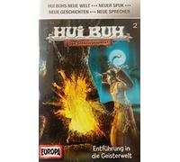 Hui Buh Neue Welt - 02/Entführung in die Geisterwelt [Casete]