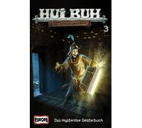 Hui Buh Neue Welt - 03/das Mysteriöse Geisterbuch [Import] [Casete]